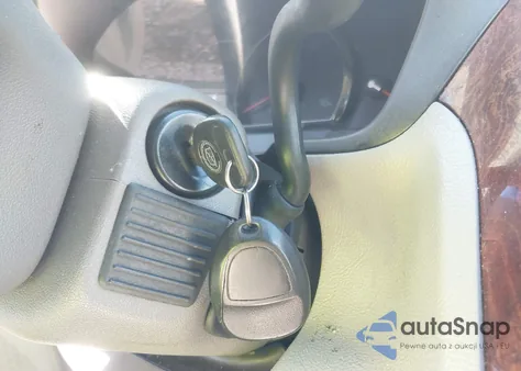 2006 Cadillac Dts z USA, uszkodzony, nr VIN 1G6KD57Y36U157838